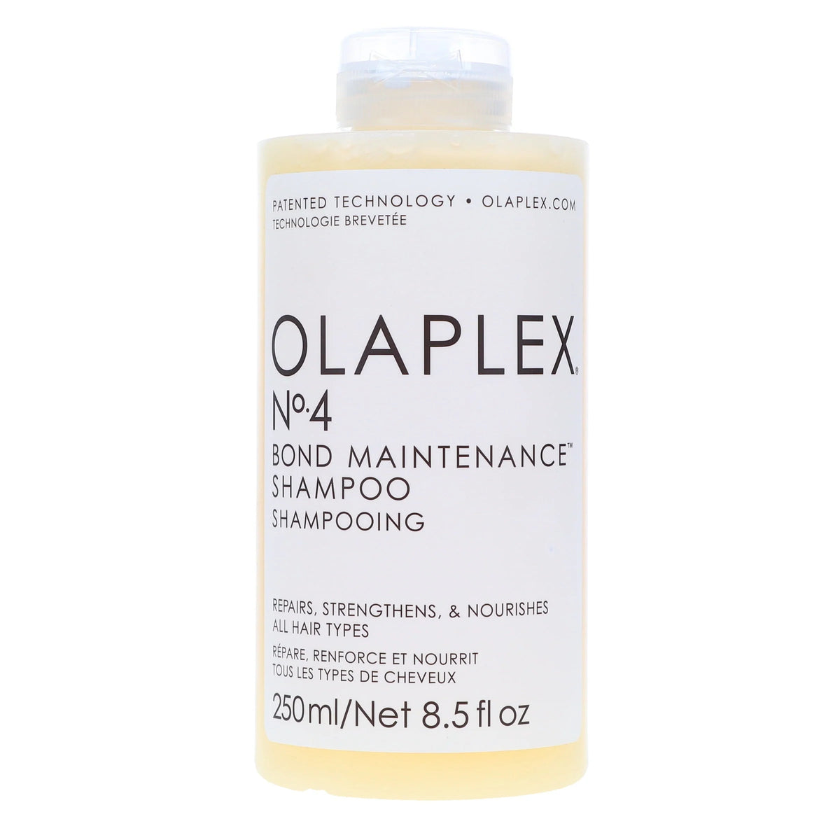 Olaplex No.4 Bond Maintenance Shampoo 8.5 oz & No.5 Conditioner 8.5 oz Combo Pack