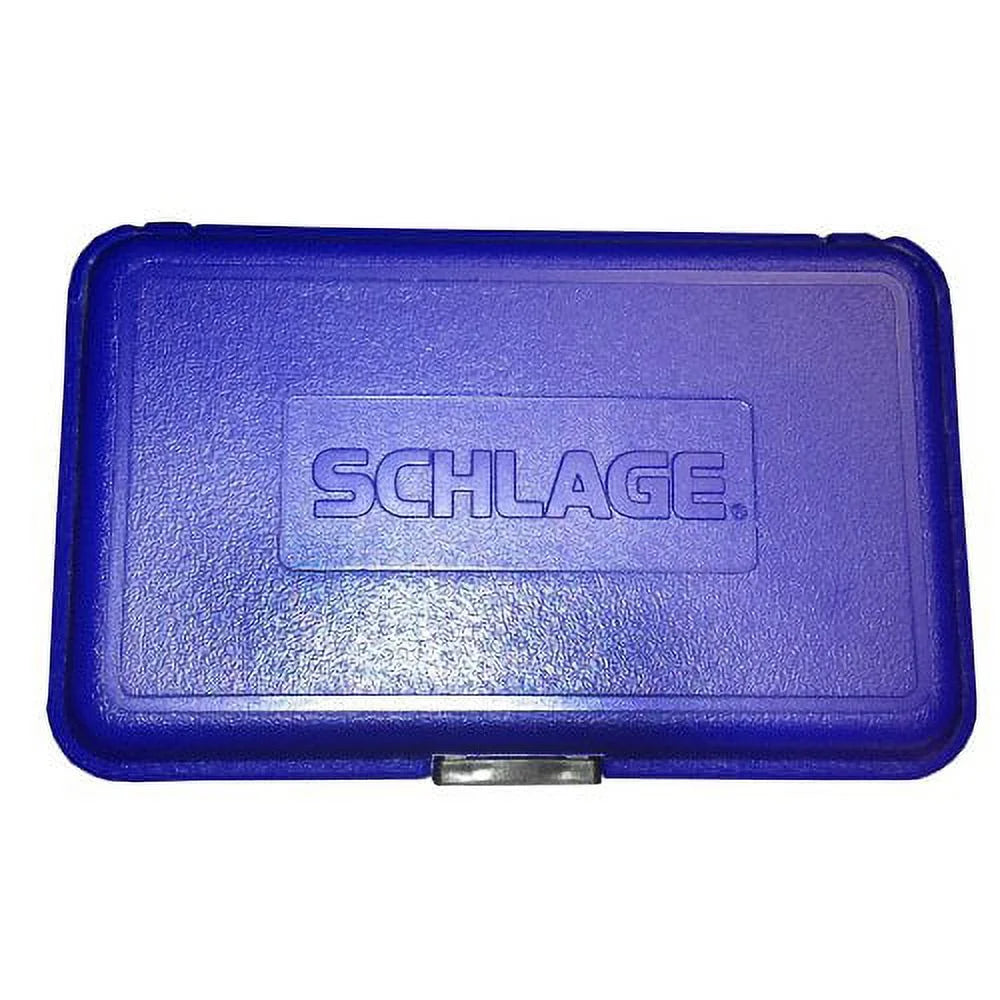 Schlage 40-134 Re-Keying Kit