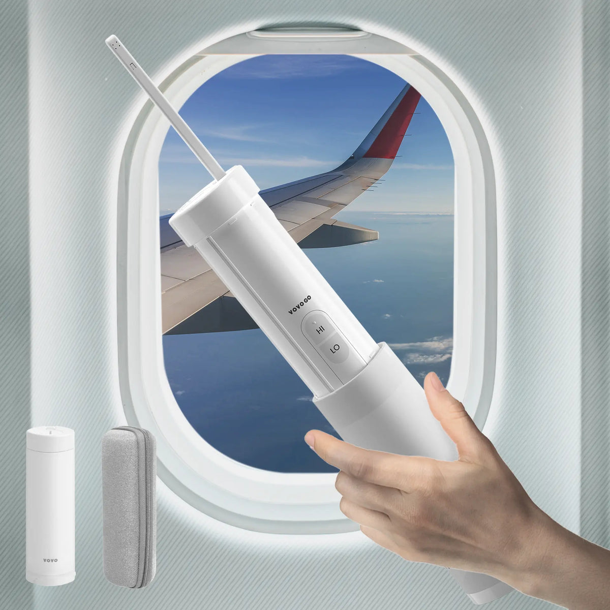 VOVO GO The Portable Bidet