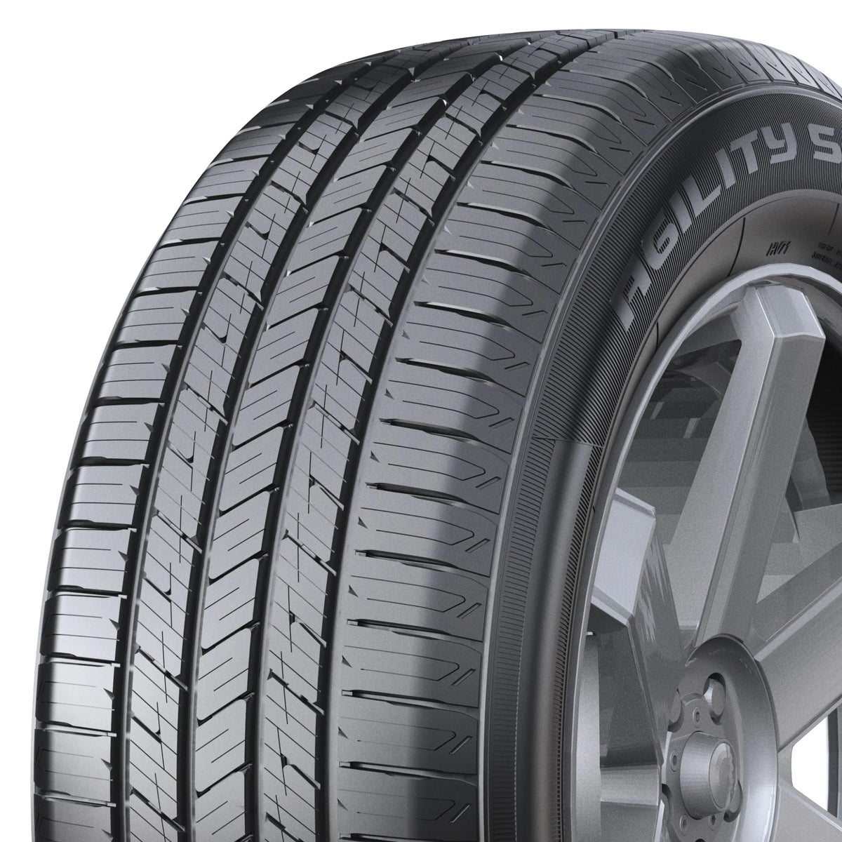 BlackHawk Agility SUV All Season 215/70R16 100H SUV/Crossover Tire