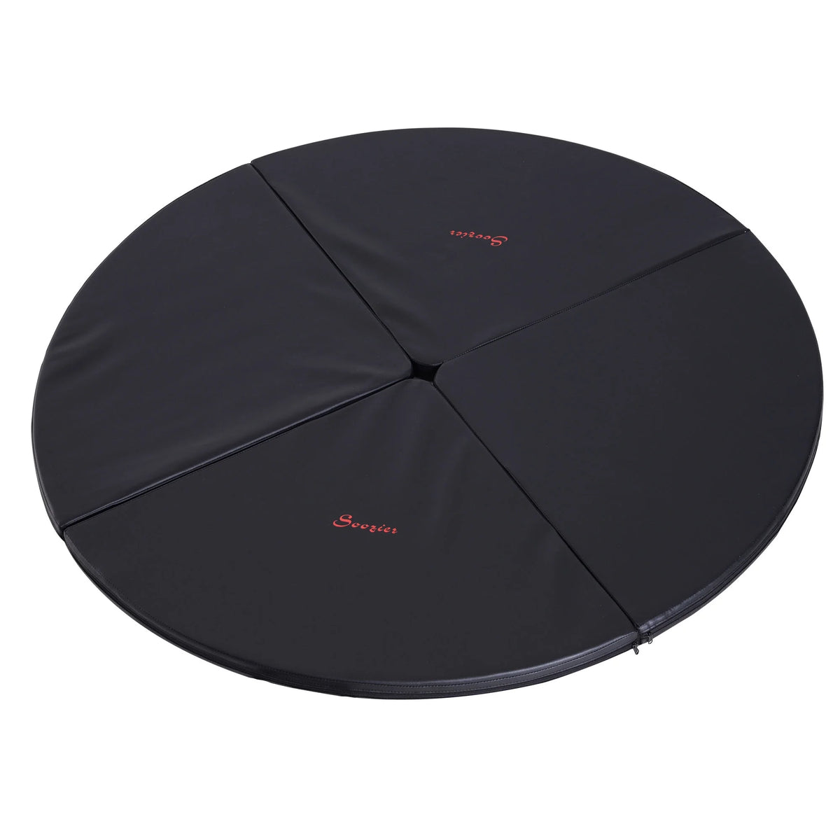 Soozier Extra-Protective Pole Dance Mat, Pole Crash Mat