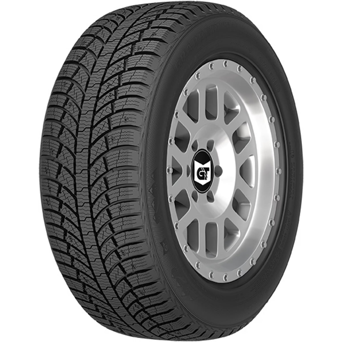 General Grabber Arctic Winter 245/60R18 109T XL Passenger Tire