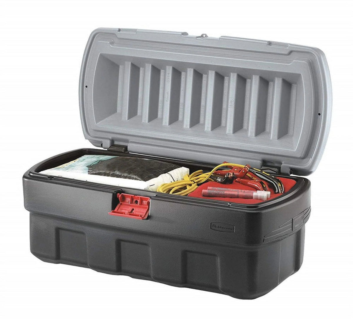 United Solutions Rubbermaid ActionPacker Storage Tote