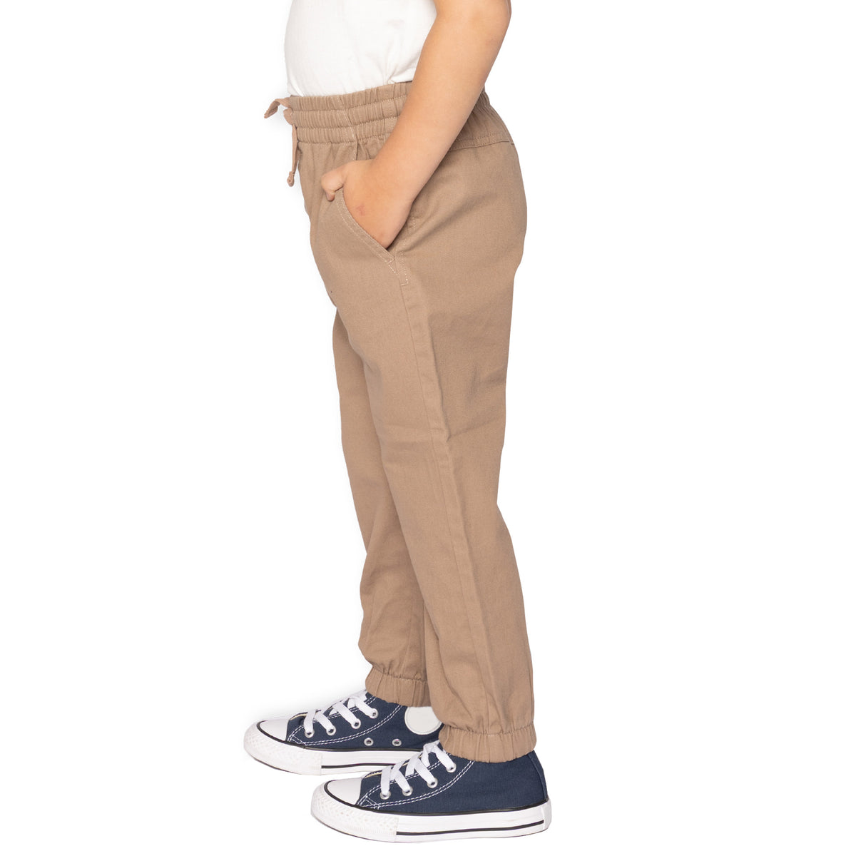 Pekkle Kids' 3-pack Pant