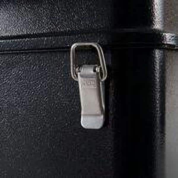 Ranger Pellet Grill and Smoker in Black