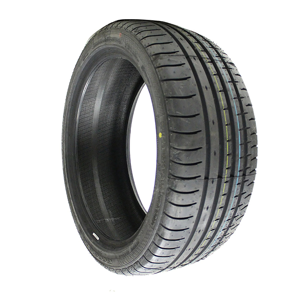 Accelera Phi All Season 235/55ZR17 103W XL Passenger Tire