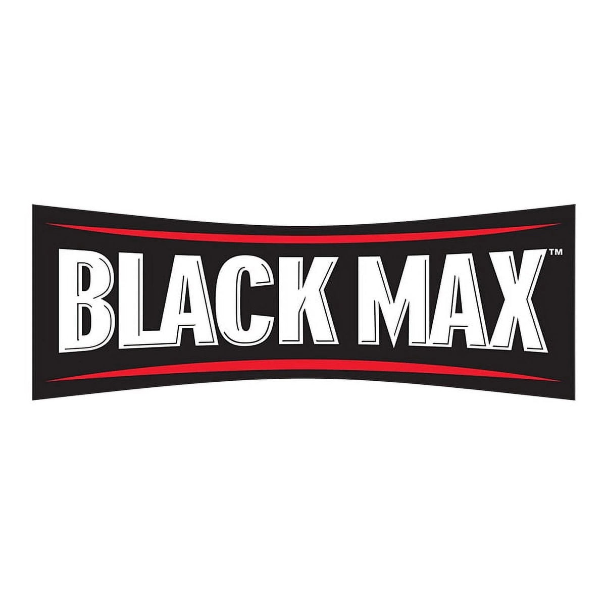 Black Max 21-inch 3-in-1 Self-Propelled Gas Mower with Perfect Pace Technology