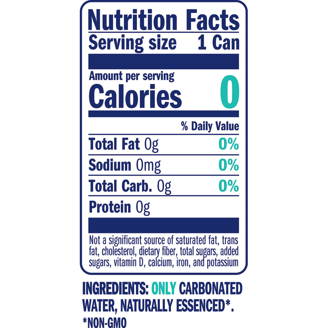 LaCroix Sparkling Water, Variety Pack, 12 fl oz, 24-count