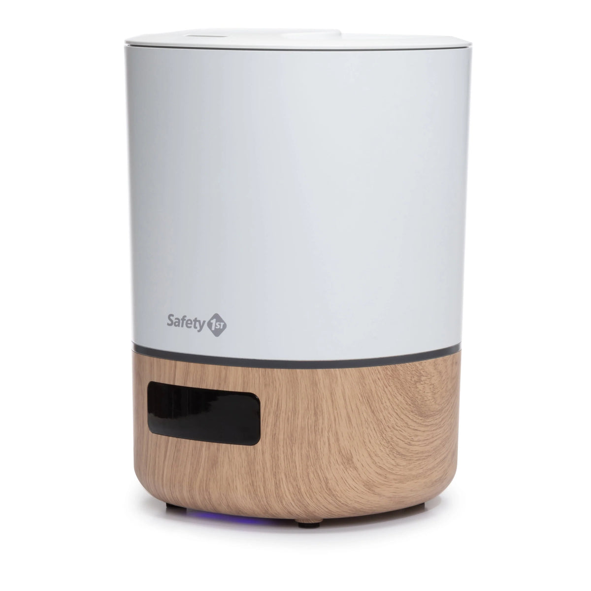 Safety 1???Smart Humidifier, Natural with White
