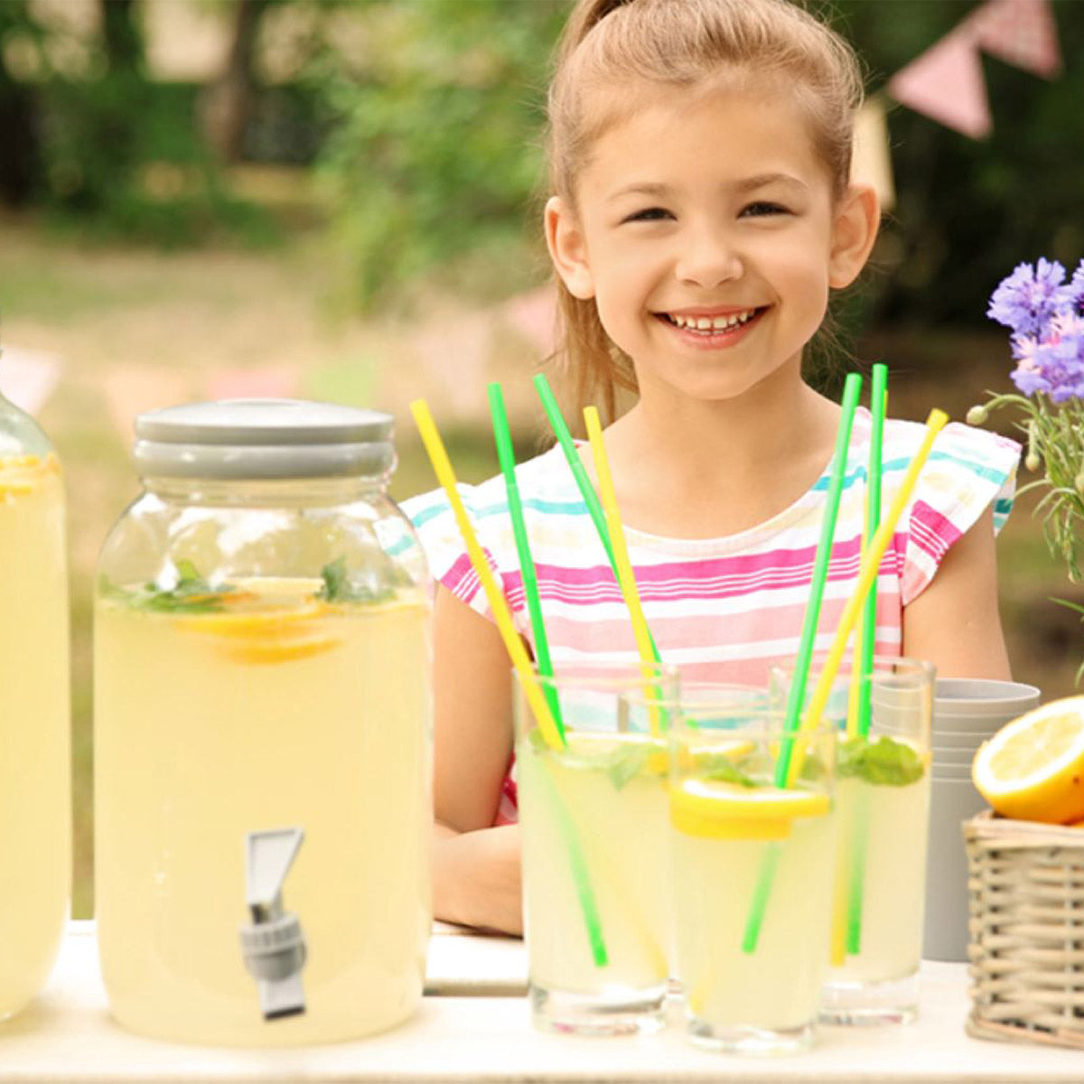 Country Time, Drink Mix, Lemonade, 82.5 oz