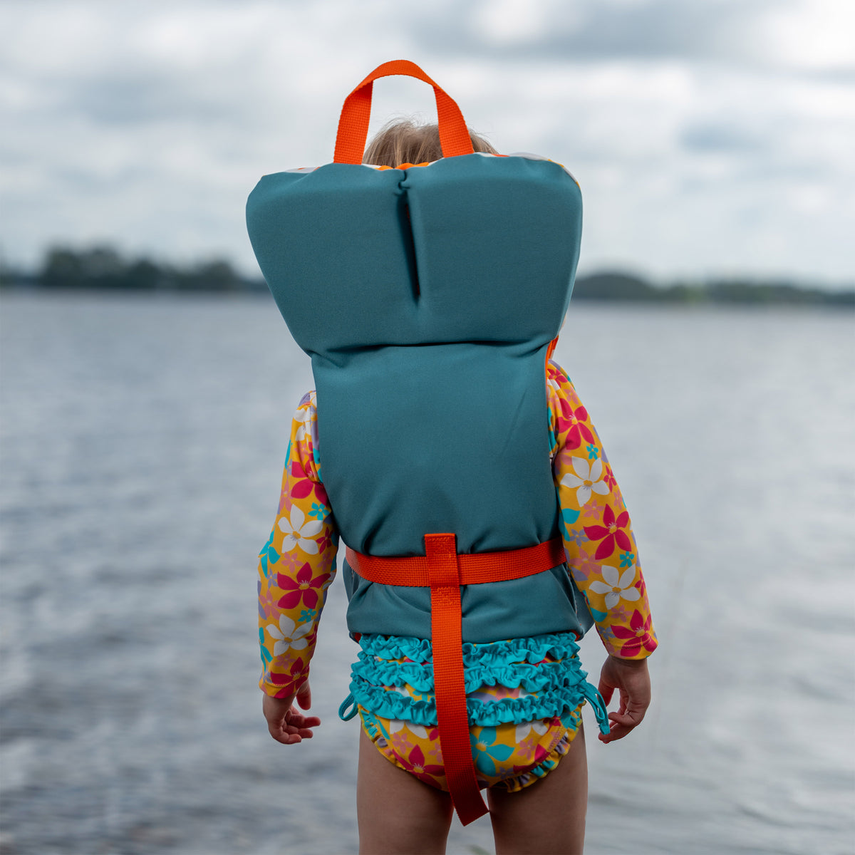 Hyperlite Toddler Life Vest