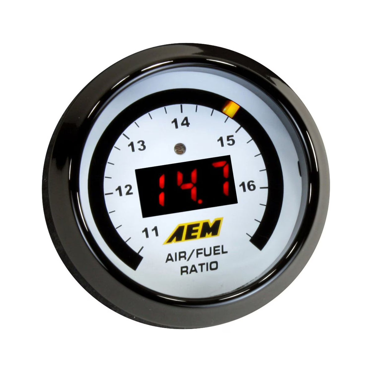 AEM 30-4110 Digital Wideband UEGO AFR Gauge with Sensor