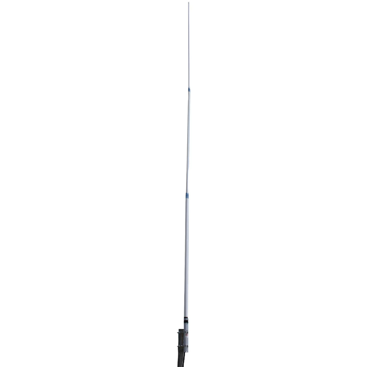 Tram 1498 18ft Cb Base Station Antenna, 26mhz-31mhz