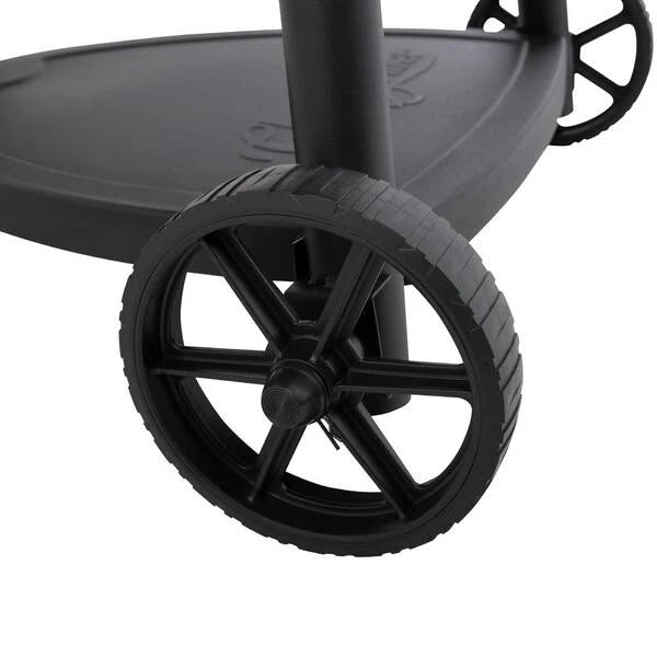 Akorn Auto-Kamado 20-inch Digital WiFi Charcoal Grill in Gray