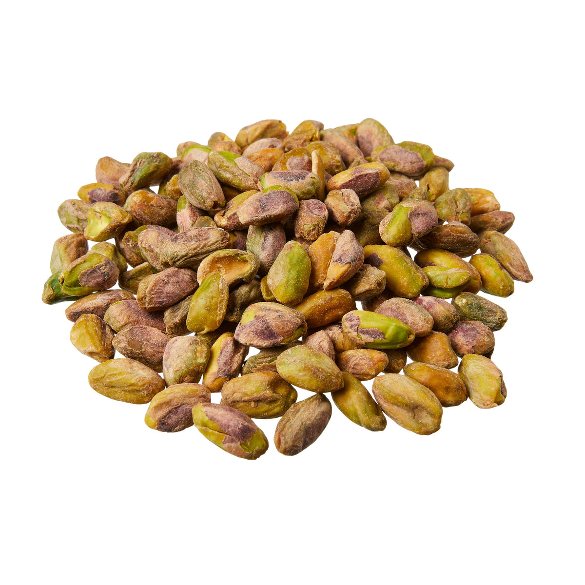 Kirkland Signature Shelled Pistachios, Salted, 1.5 lbs