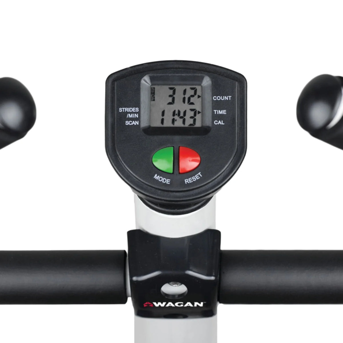 Healthmate 9732 Pivot Stepper
