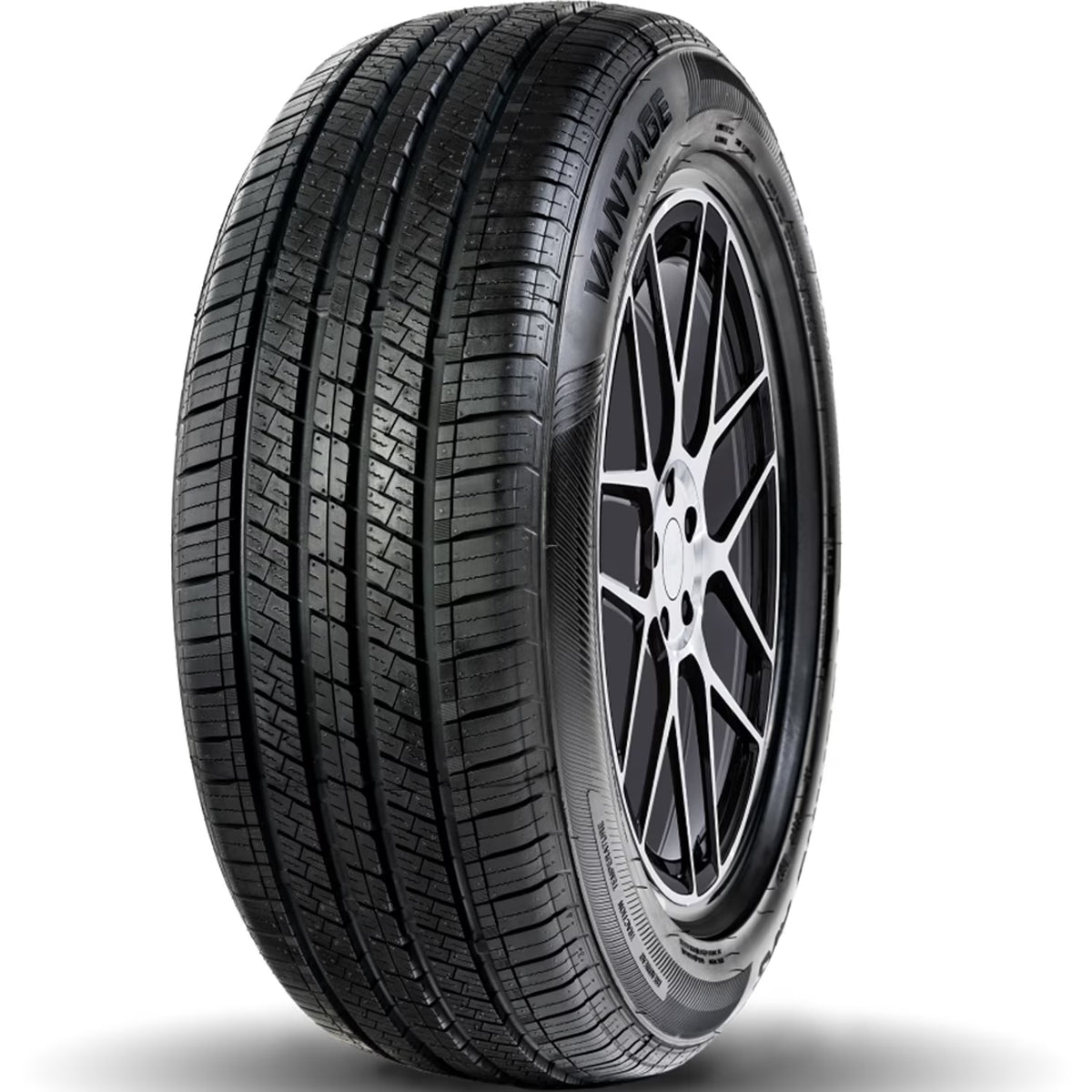 Vantage Touring A/S 215/60R17 96H All Season Tire