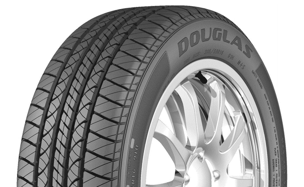 Douglas Touring A/S 225/60R16 98H All-Season Tire