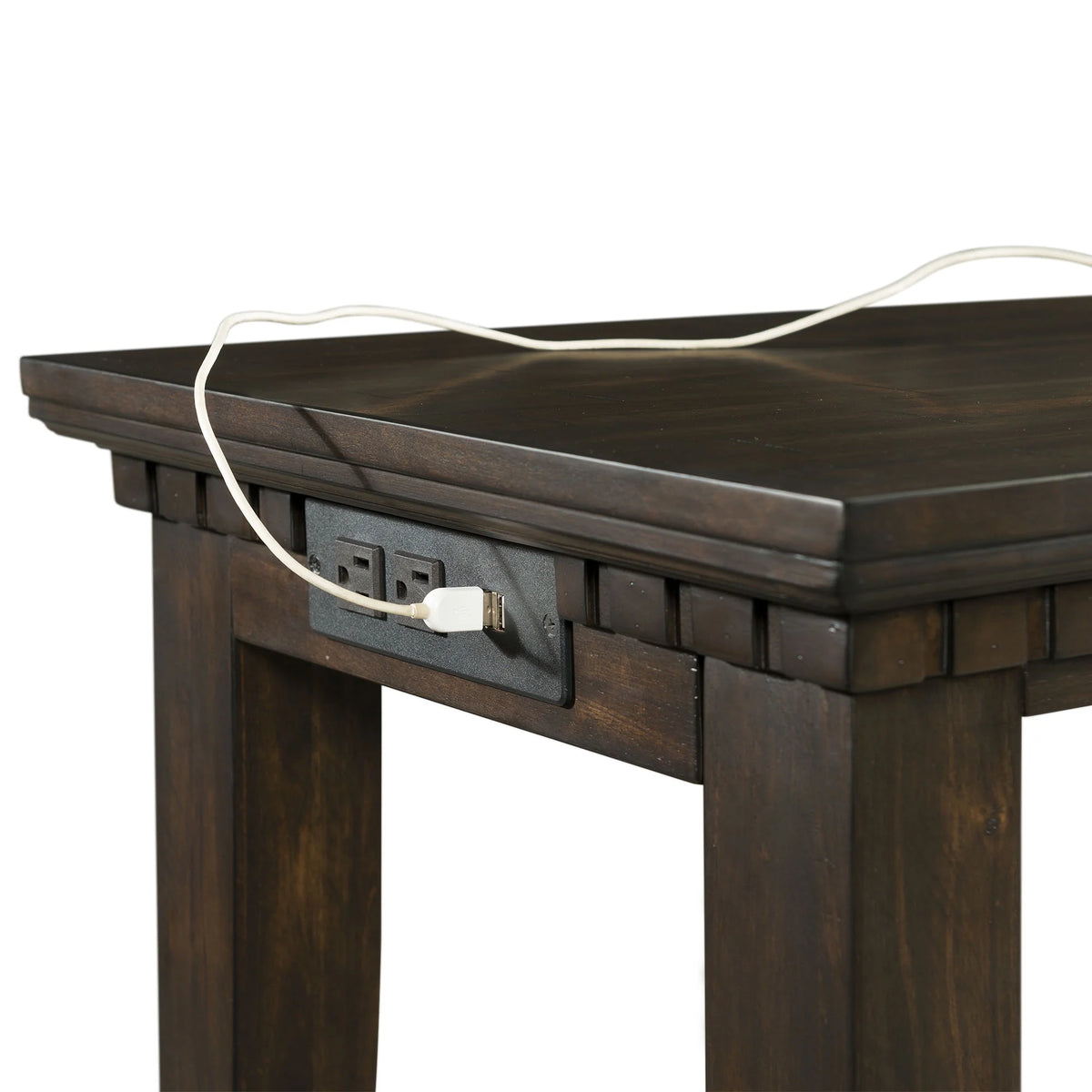 Picket House Furnishings Drew Multipurpose Bar Table Set