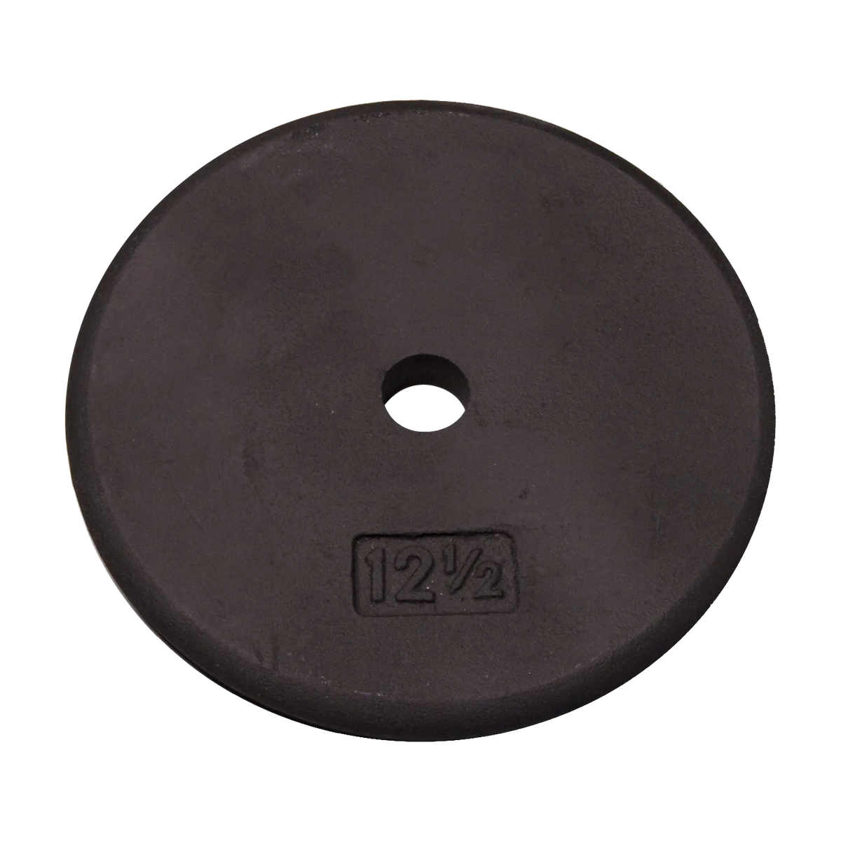 Body Solid RPBS60 Standard Weight Plate Set - 60 lbs