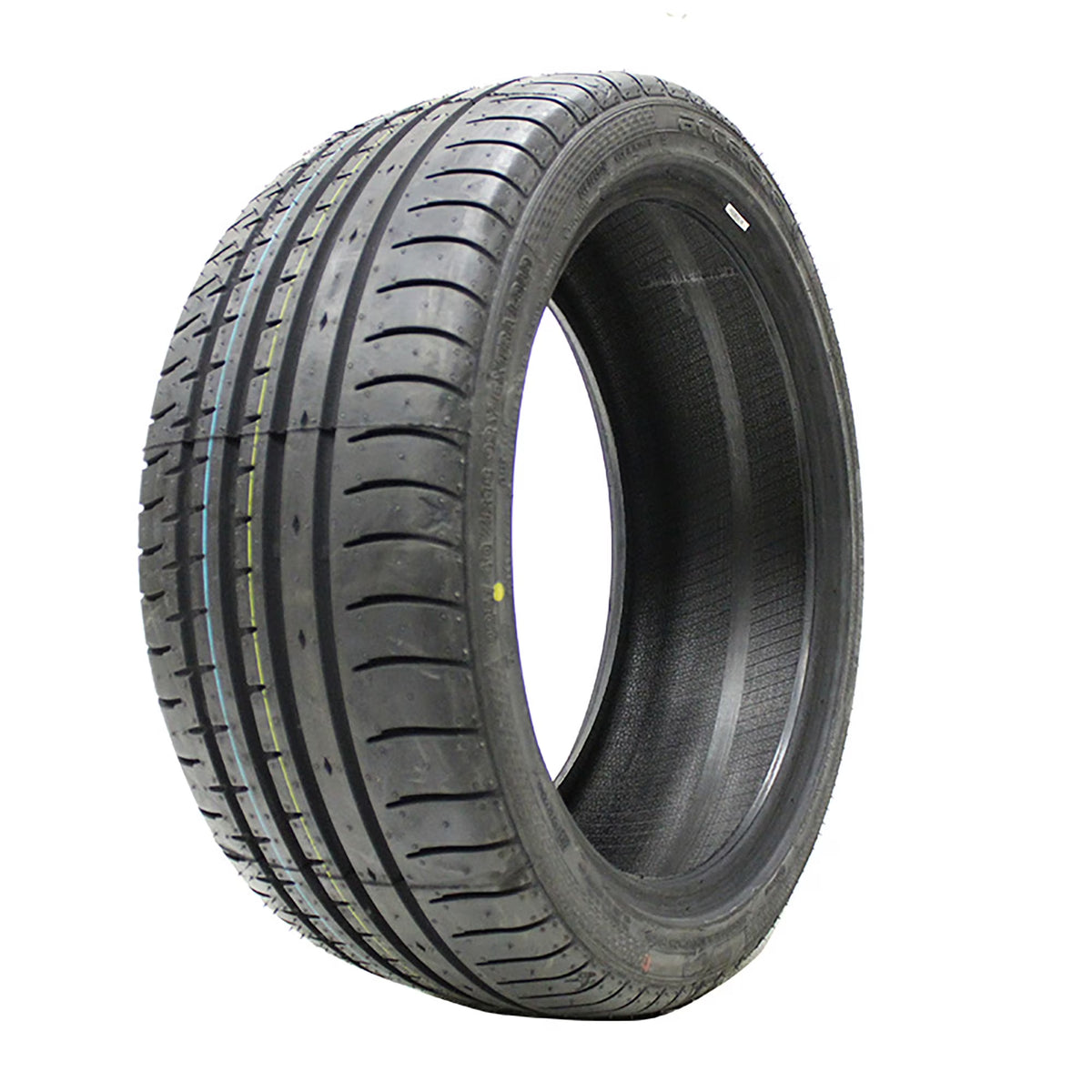 Accelera Phi All Season 245/30ZR20 93Y XL Passenger Tire
