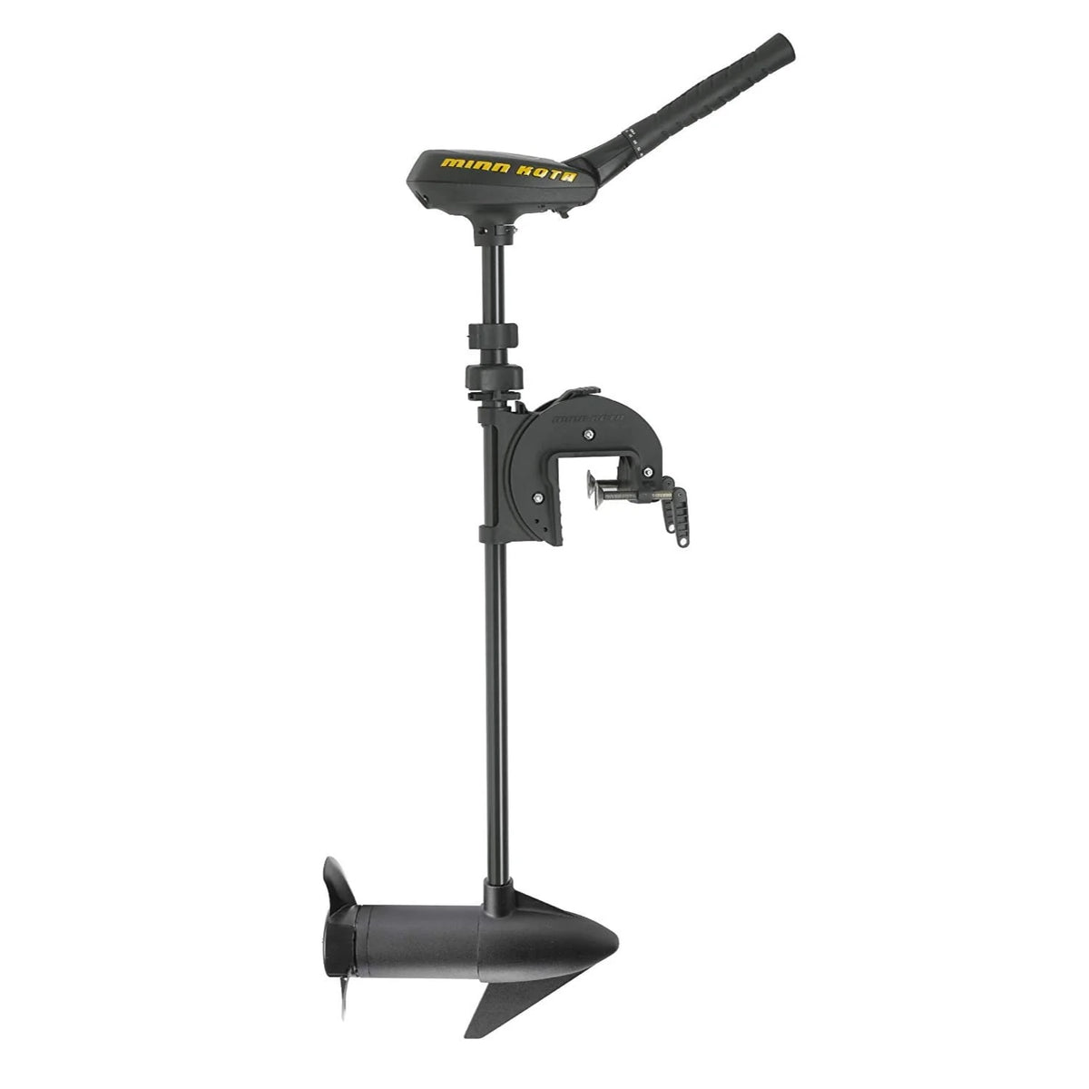 Minn Kota Traxxis Trolling Motor 42"/55lb w/Tiller Control