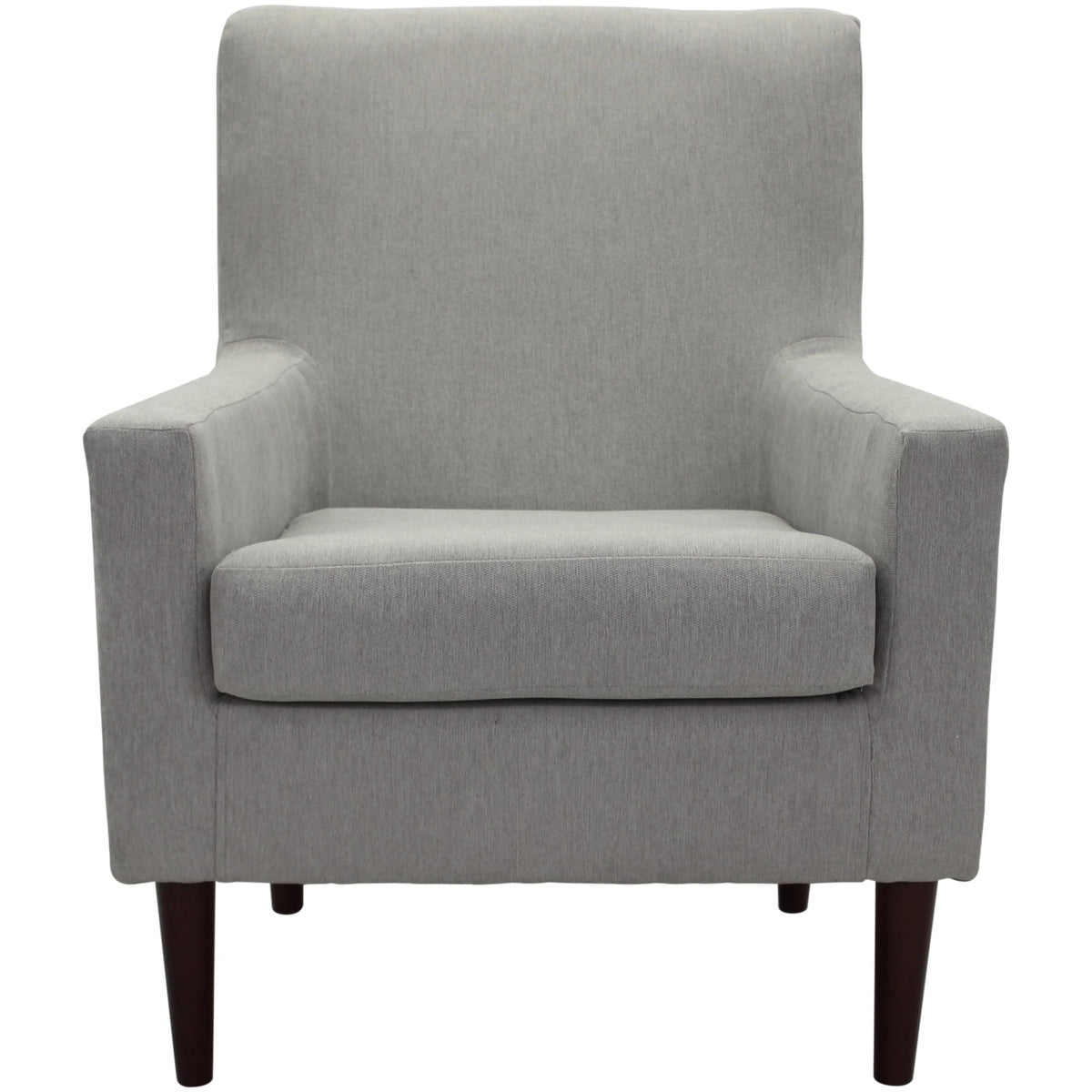 Fox Hill Emma Lounge Chair, Taupe