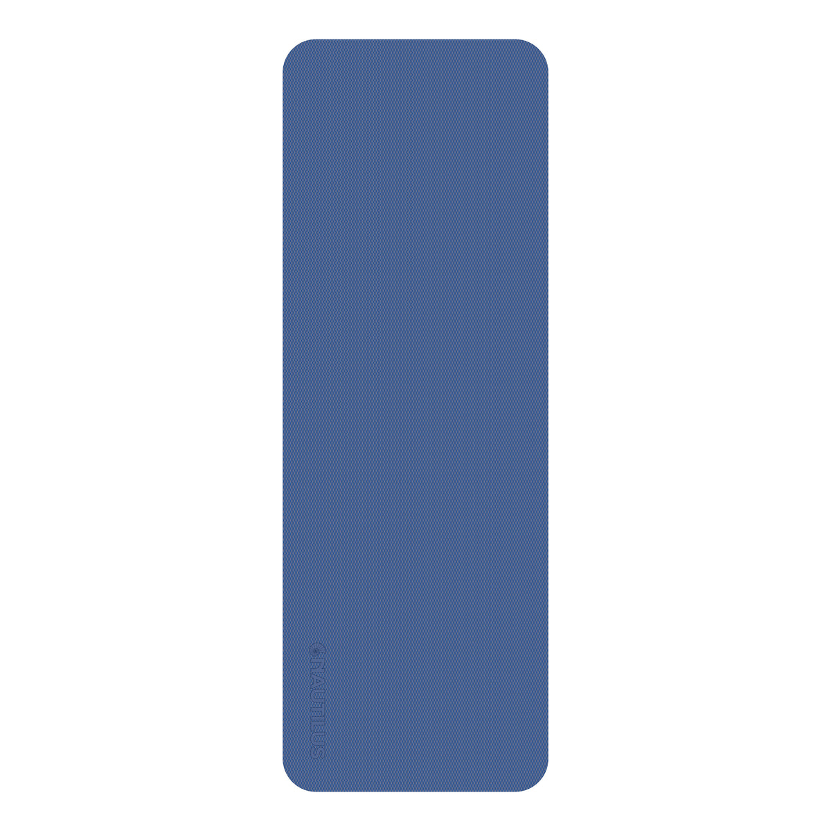 Nautilus Yoga Mat with Strap