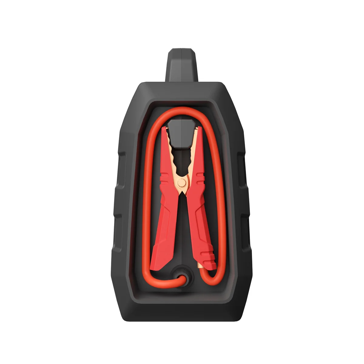 Topdon V4500 PLUS - 2-in-1 4500 Peak Amp Jump Starter & Battery/System Tester