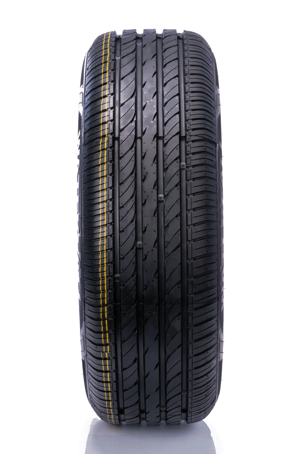 Waterfall Eco Dynamic All Season 225/60R17 99H Passenger Tire