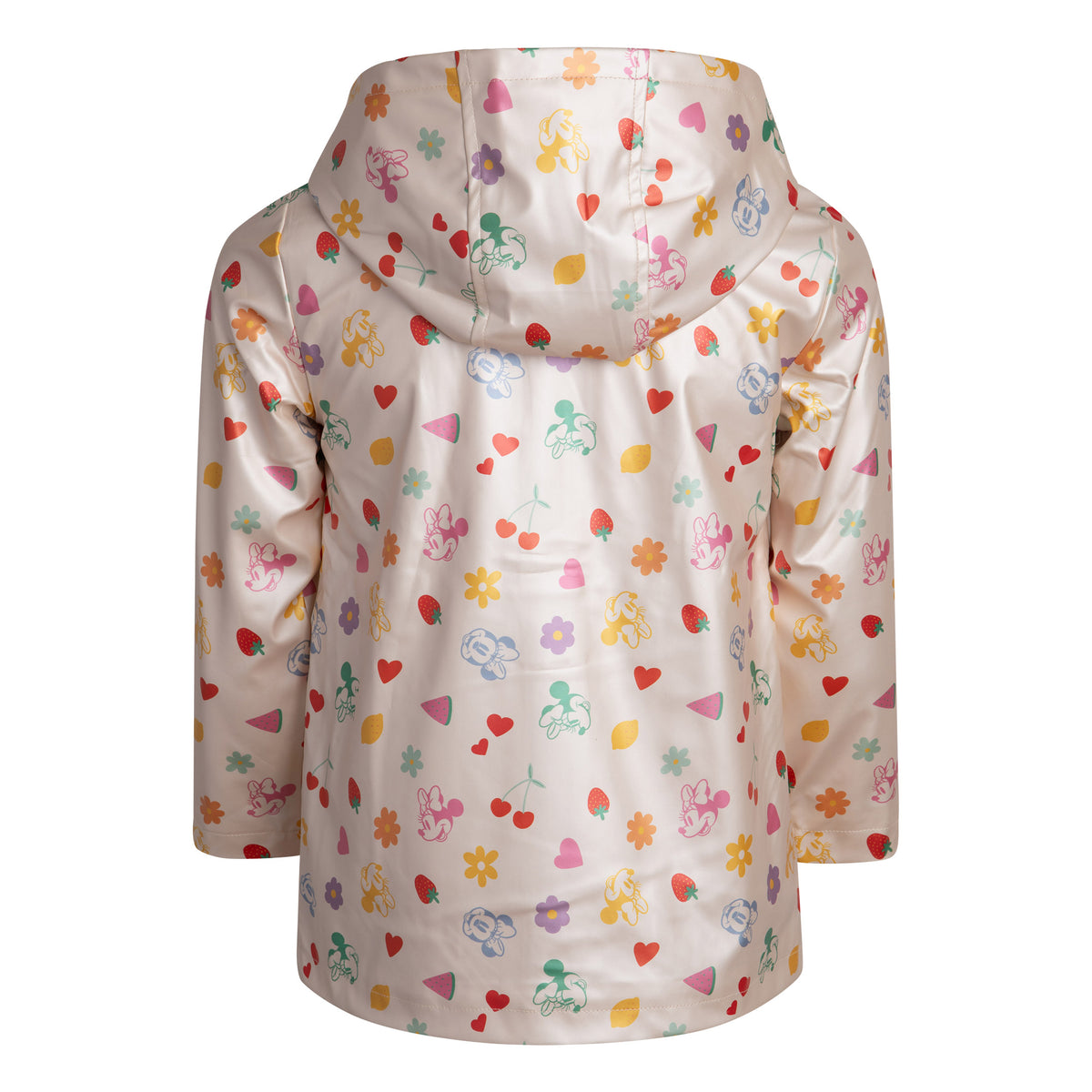 Character Kids' Rain Jacket