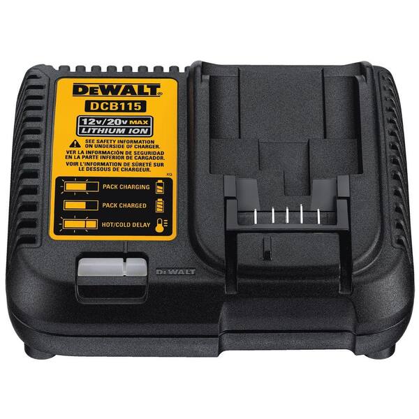 20V MAX XR Cordless Brushless Compact Reciprocating Saw, (2) 20V MAX XR Premium Lithium-Ion 5.0Ah Batteries, and Charger
