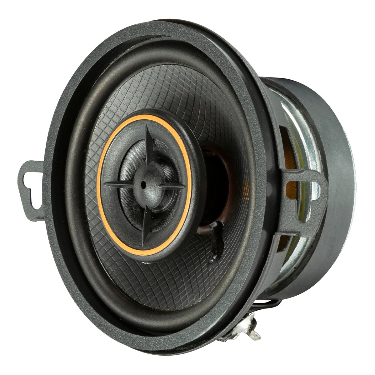 Kicker KS Series 51KSC3504 Coaxial Car Speakers
