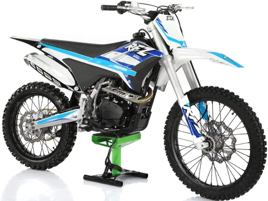 Zongshen Apollo Thunder RFZ Dirt Bike 250cc Motorcycle