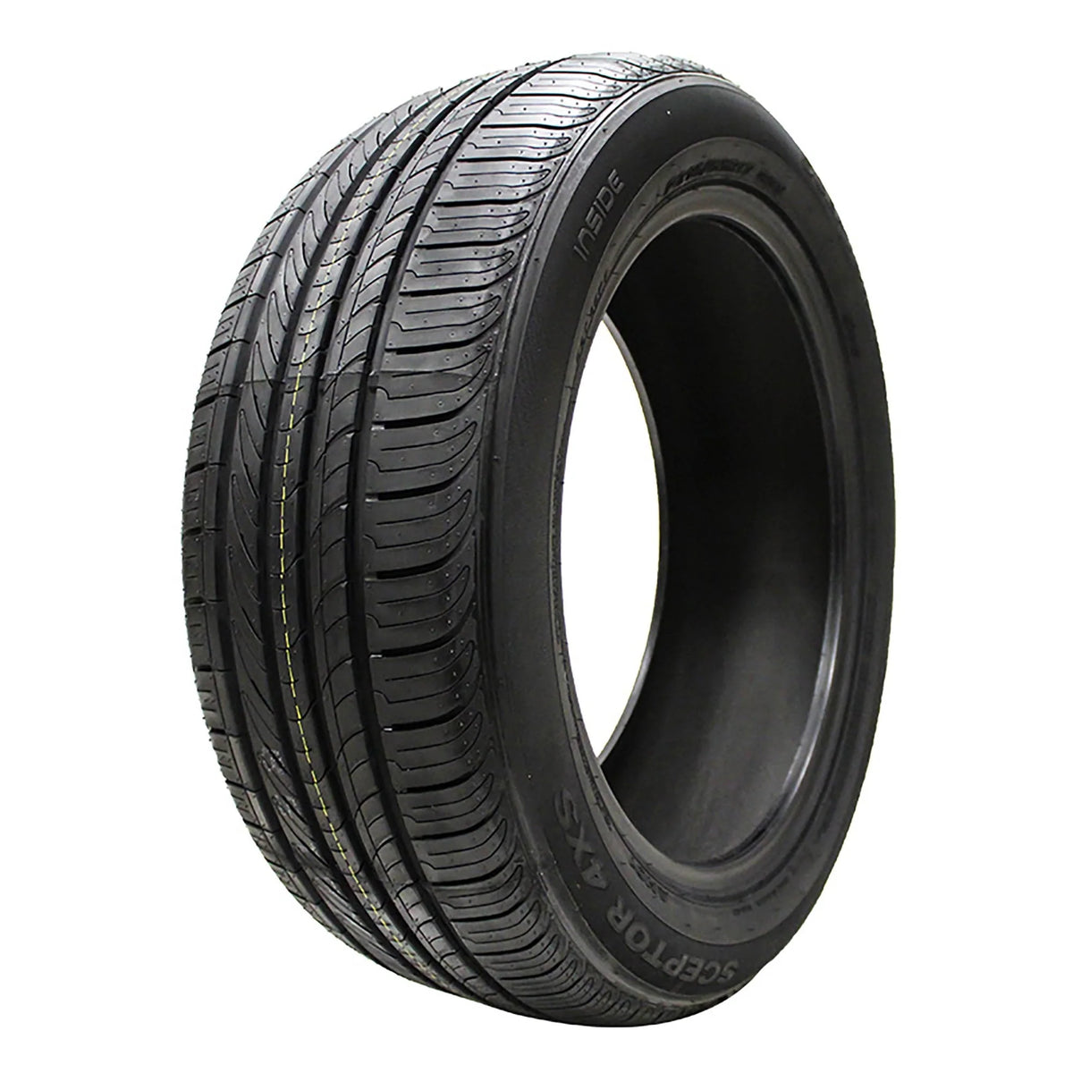 4XS All Season 215/70R15 98T Passenger Tire