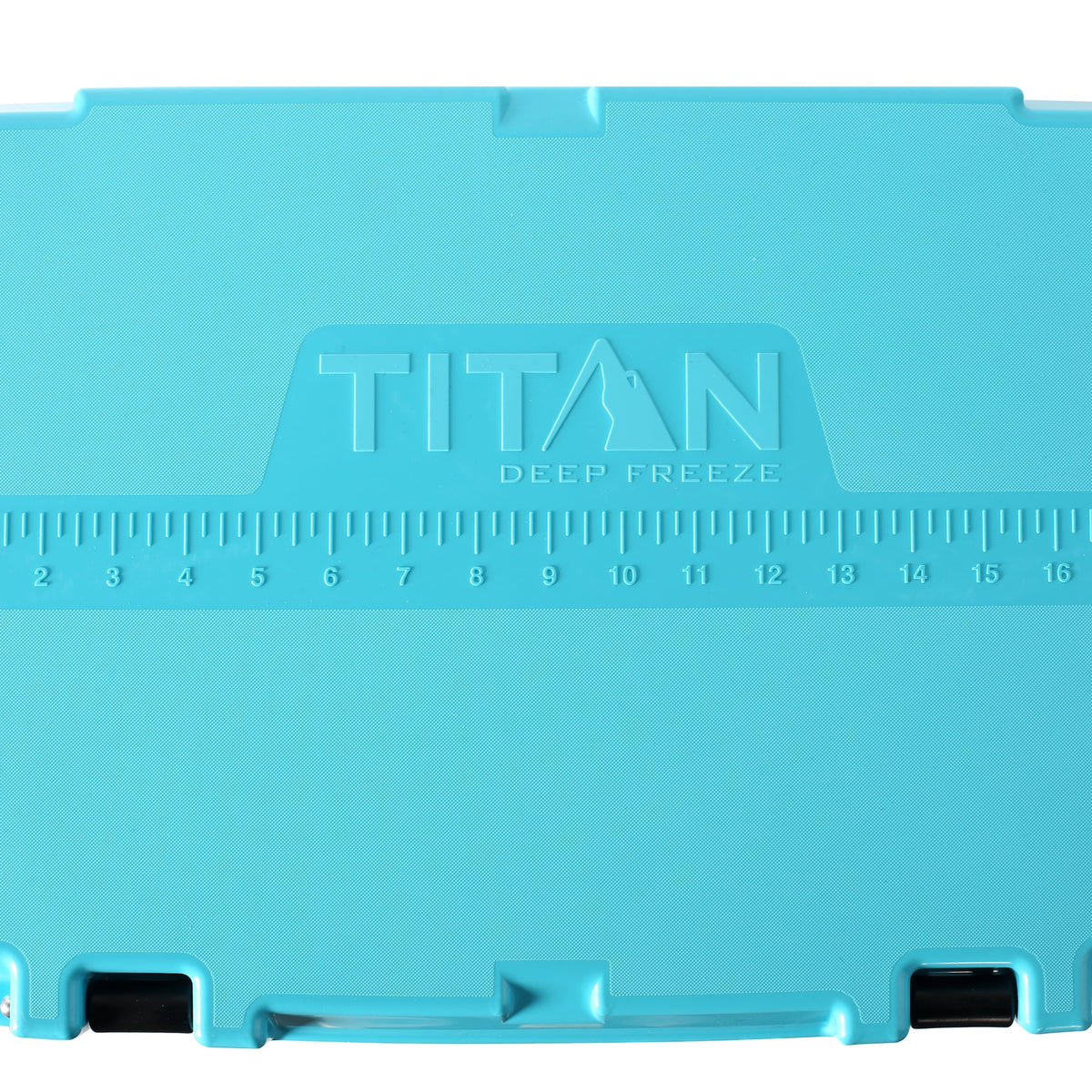 Titan by Arctic Zone™ 20 Quart/30 Can High Performance Hard Cooler - Blue