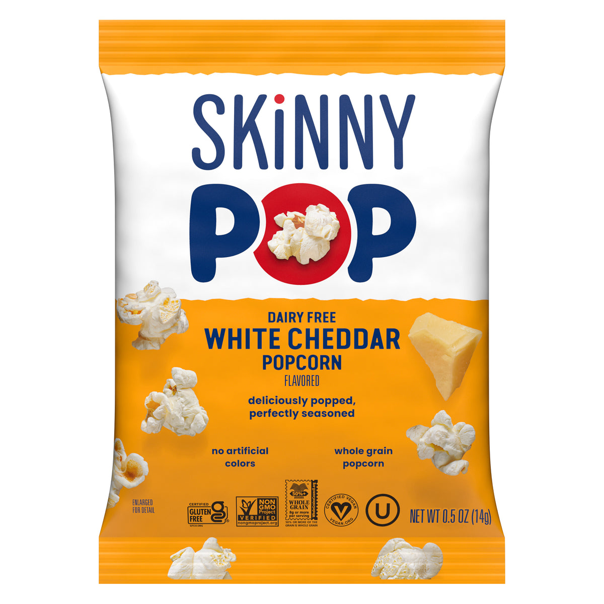SkinnyPop Popcorn, Variety, 36-count