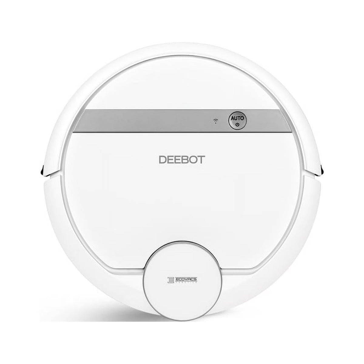 Restored ECOVACS Deebot 900 Robot Vacuum Cleaner (Refurbished)