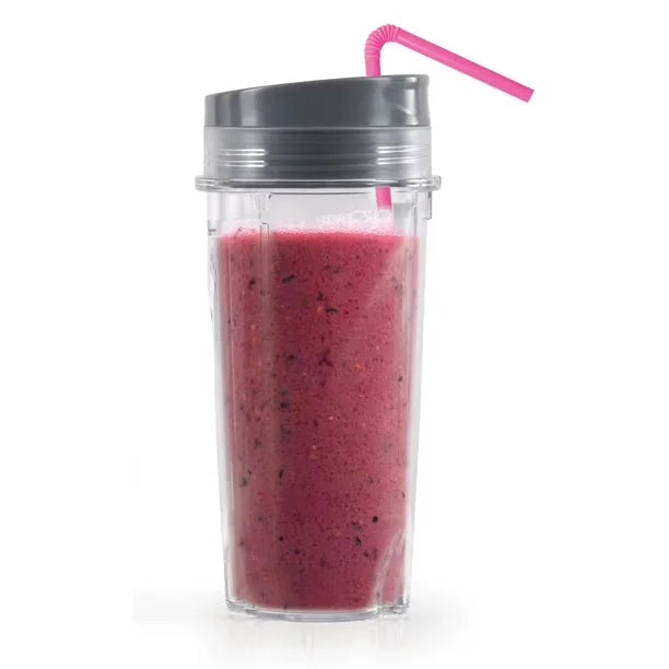 Ninja Blender and Nutri Ninja 1100 Watts