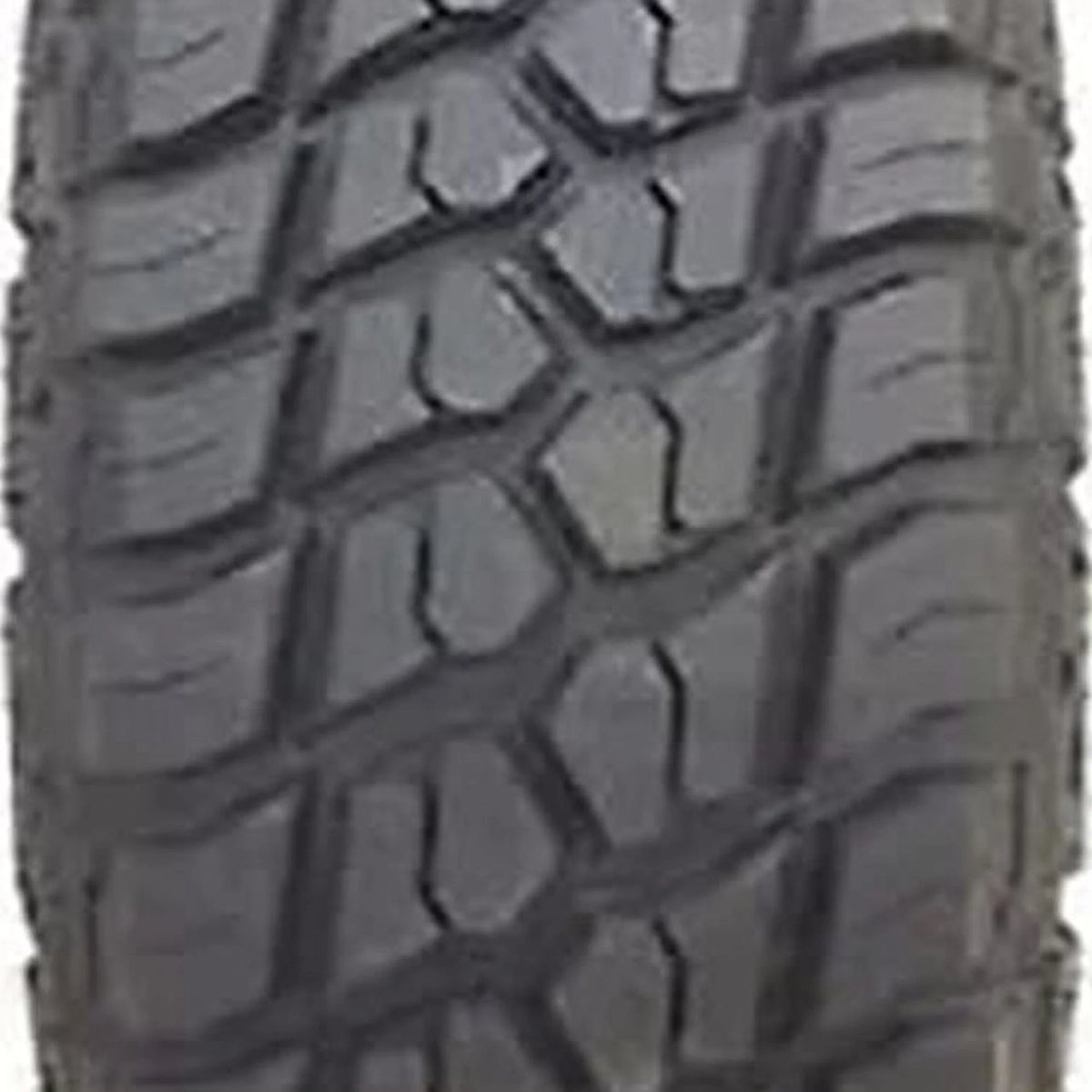 RoadOne Cavalry A/S All Season 205/75R15 97S Passenger Tire