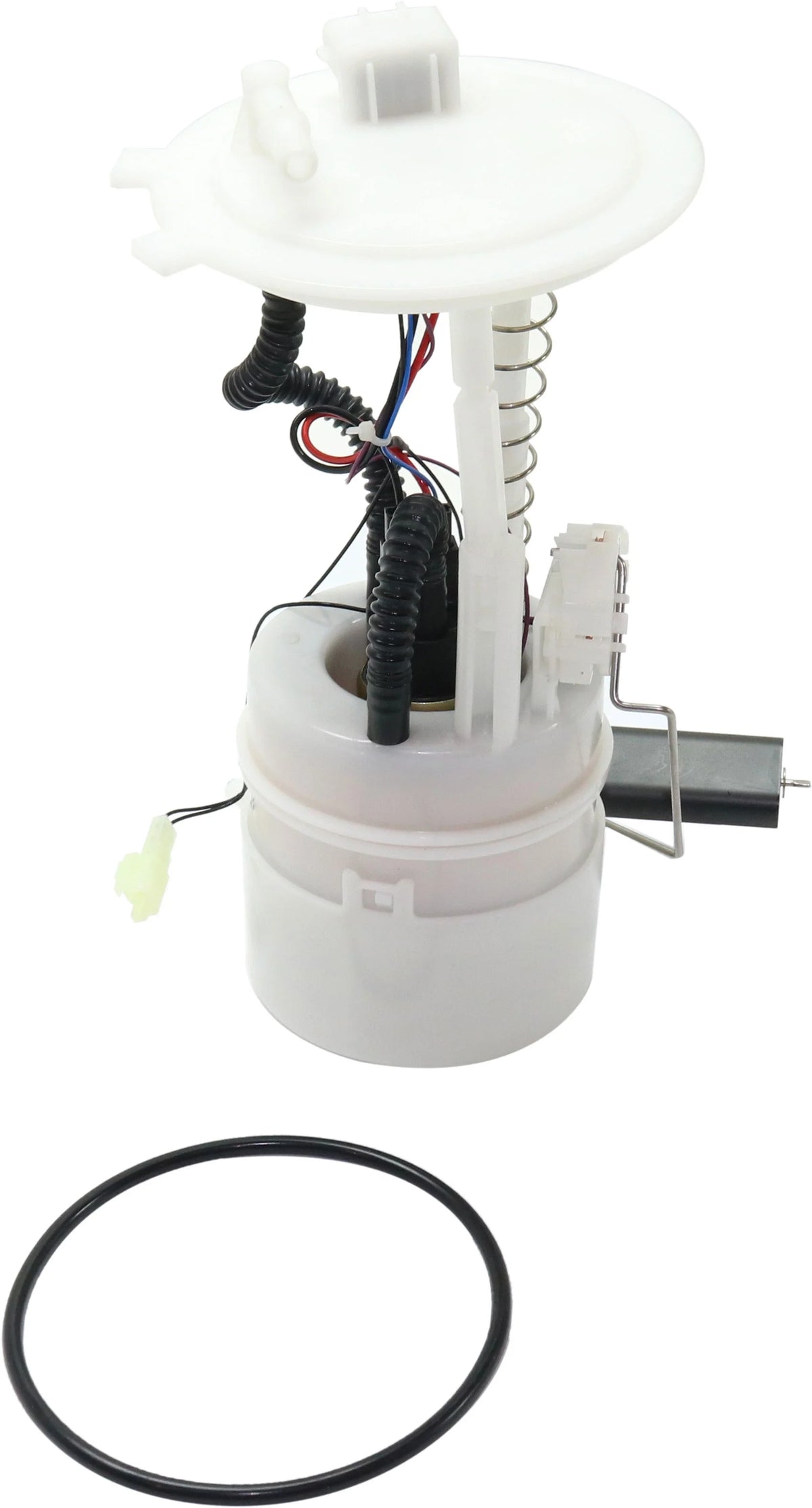Fuel Pump Compatible With 2008-2013 Nissan Rogue 2014-2015 Select 4Cyl 2.5L with Sending Unit