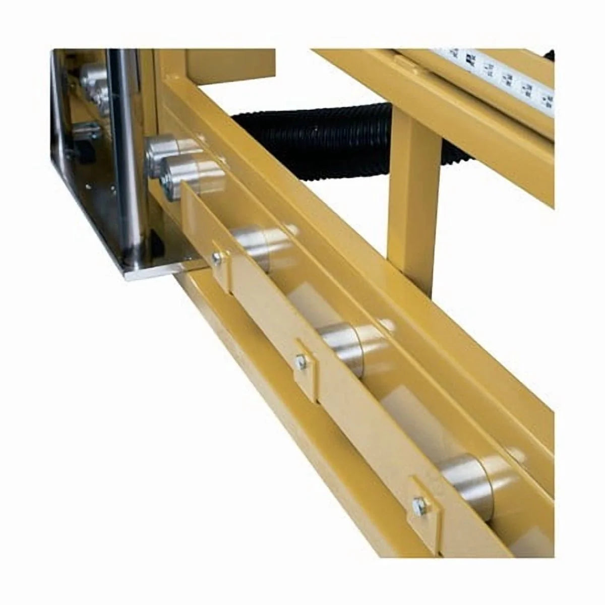 Powermatic PM9-1510007 8 in. 1-Phase 3-Horsepower  Vertical Panel Saw