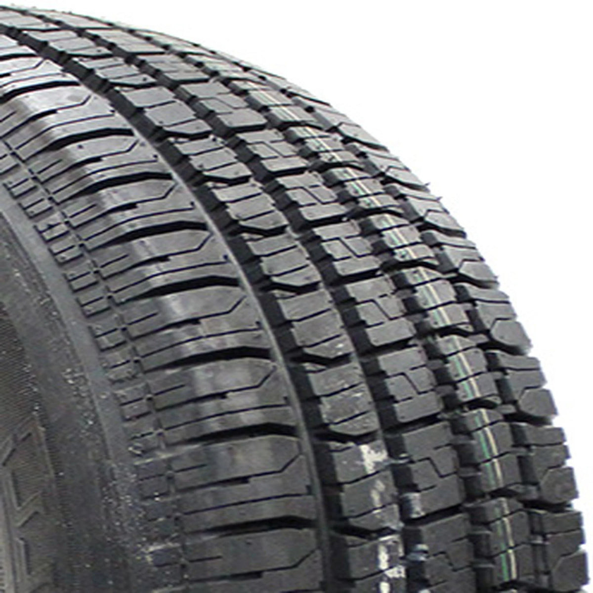 Vercelli Classic 787 All Season P215/75R15 100S Passenger Tire