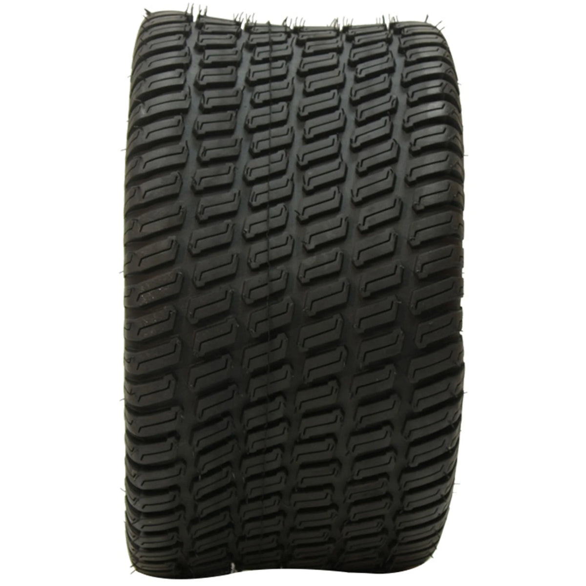 Carlstar Turf Master 20X10.00-8 87A4 B Lawn & Garden Tire