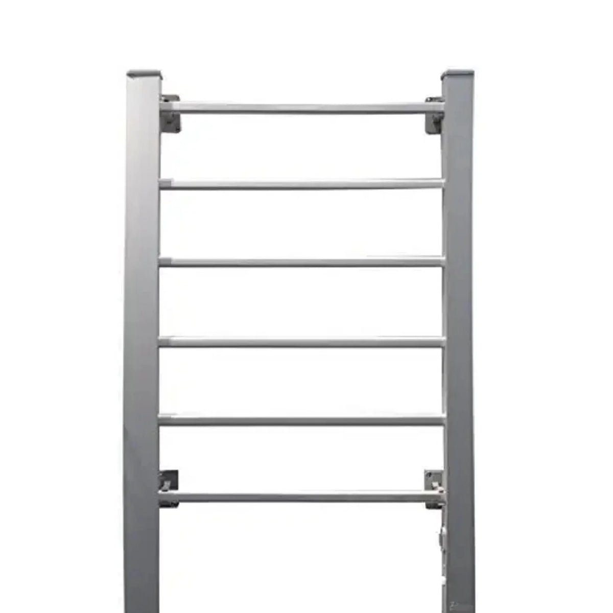 6-Bar Electric Towel Warmer