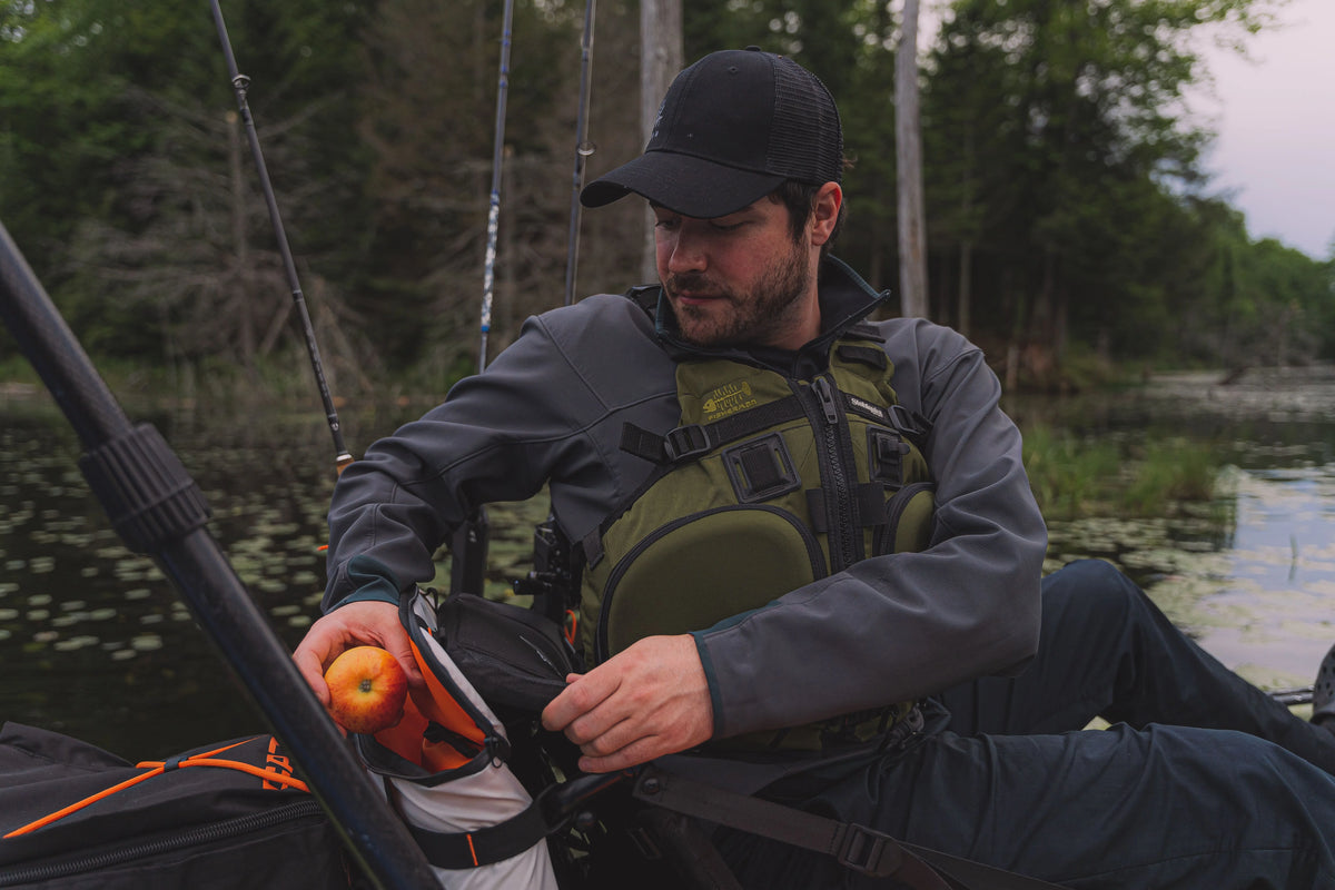 Pelicans - Exochill Seat Pack Cooler
