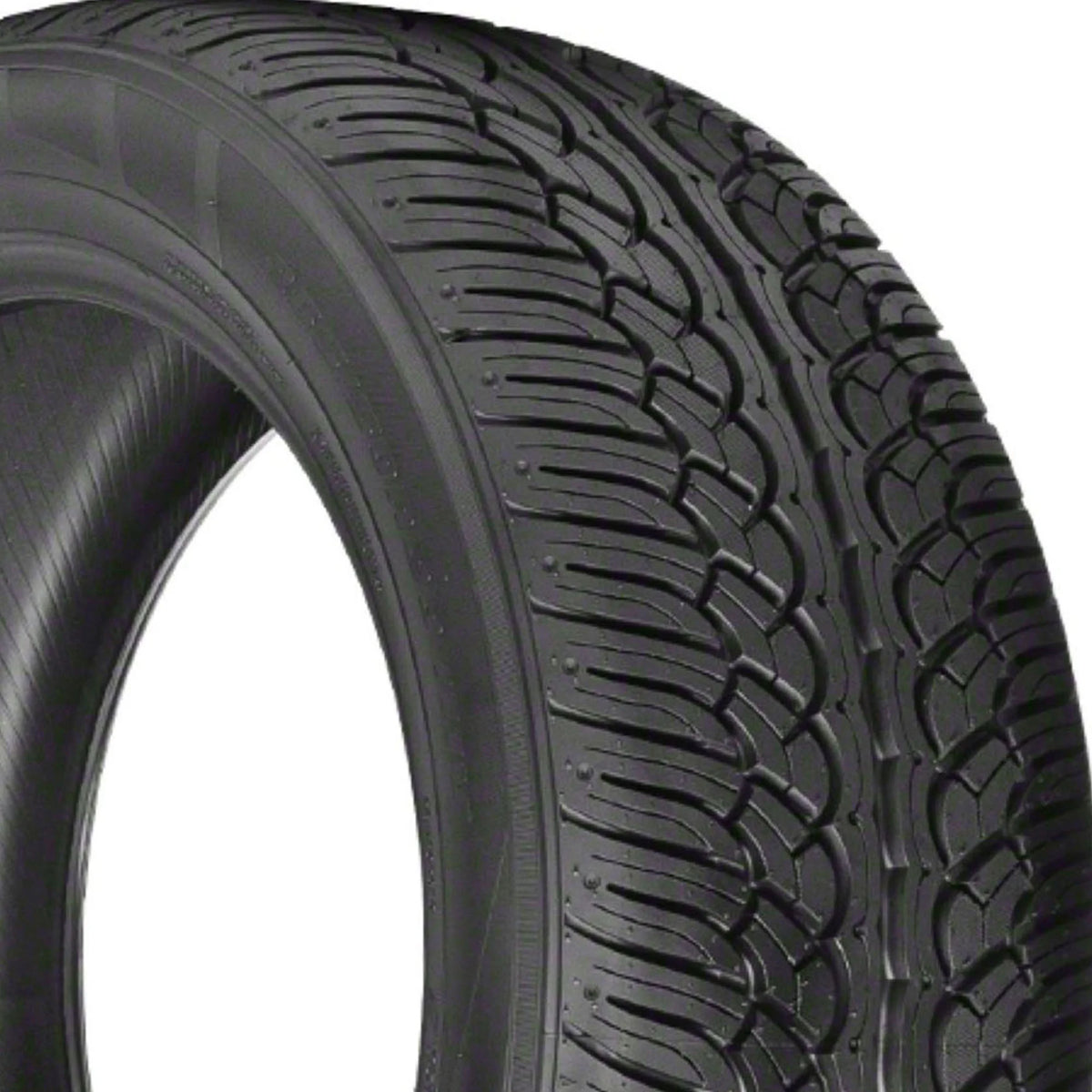 Yokohama Parada Spec-X 225/60R18 100H