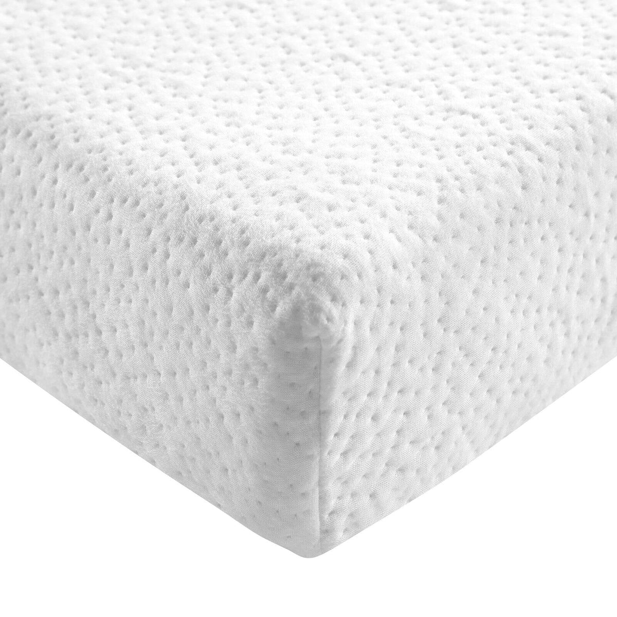 Gel 4.5" Memory Foam Sofa Bed Mattress, Full