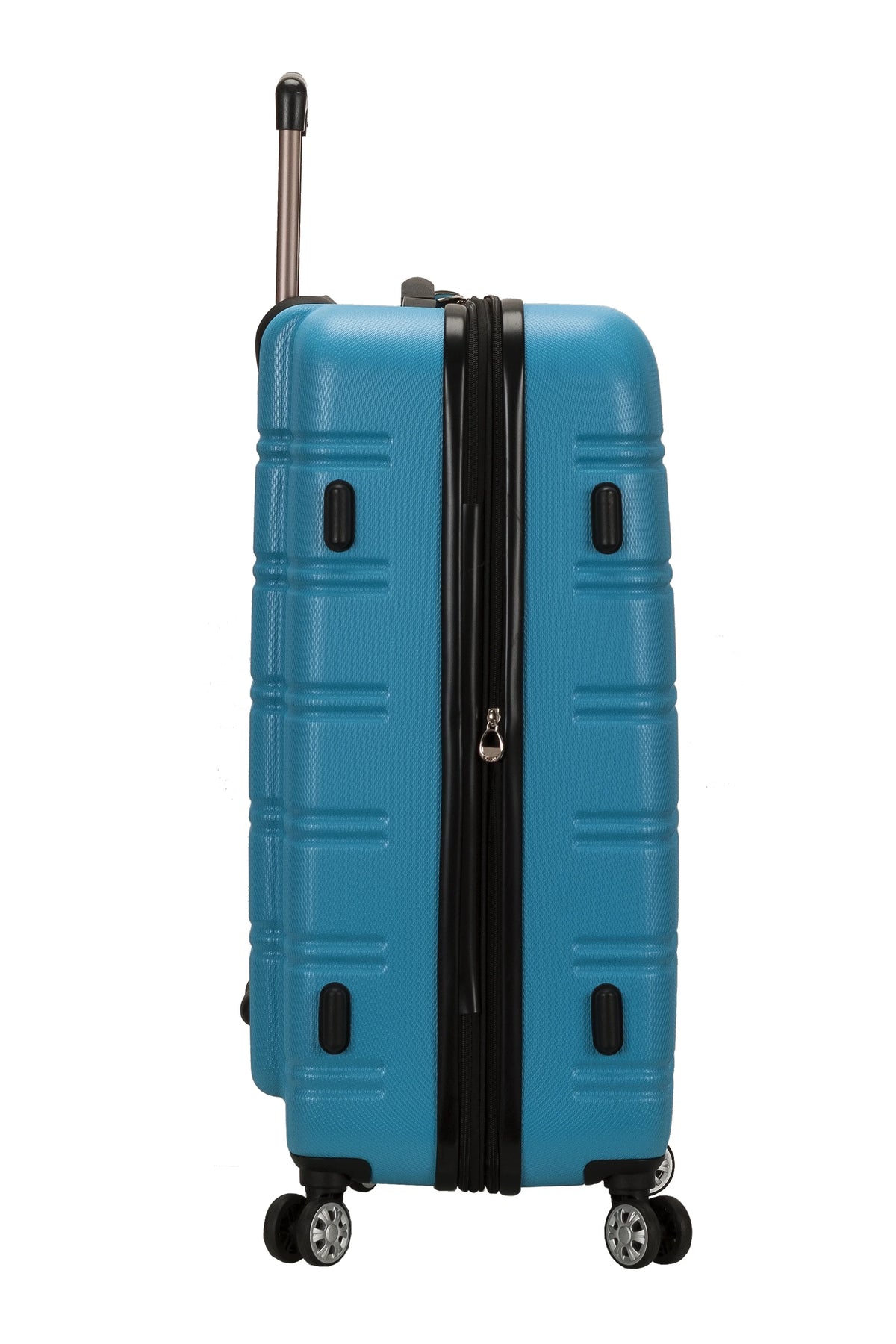 Rockland Luggage Melbourne 28" Hardside Expandable ABS Spinner F1603
