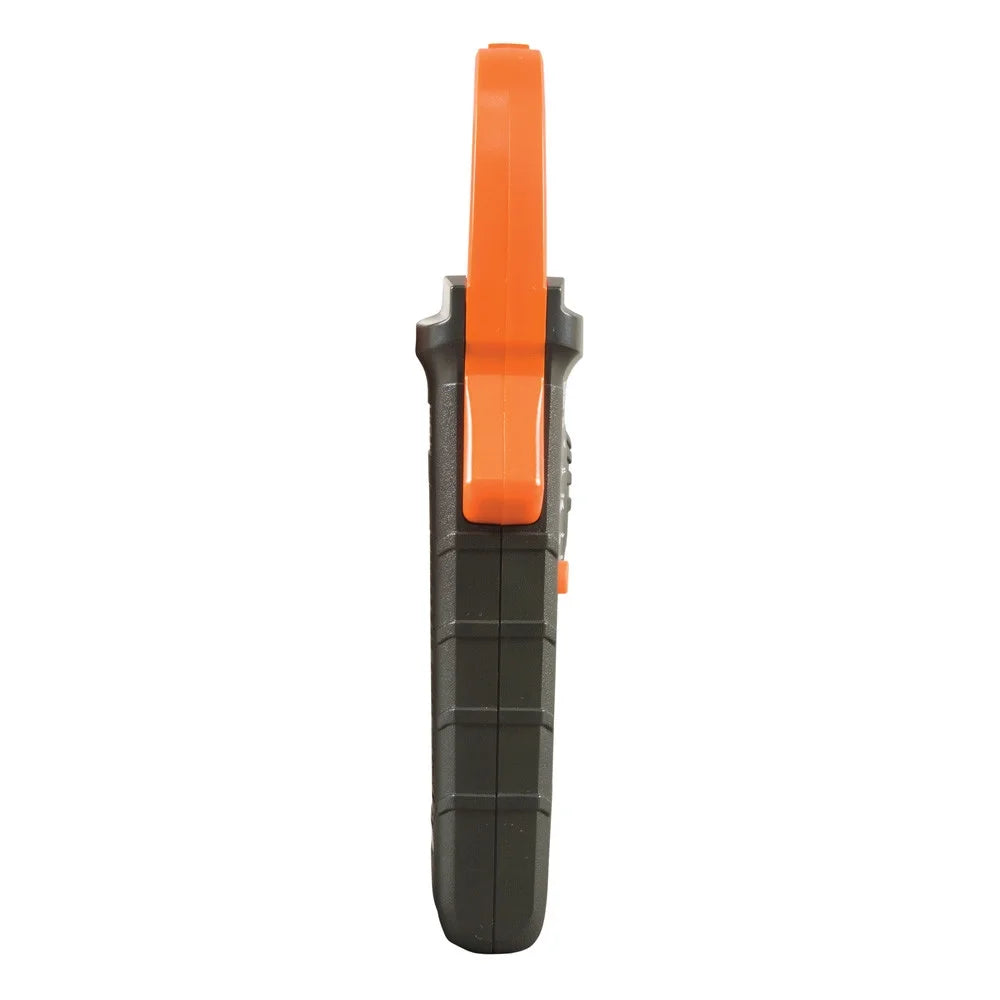 Klein Tools Automatic LCD Clamp Meter 1 pk